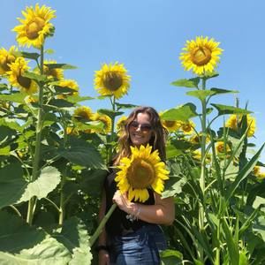 Meet your Posher, Sydney